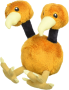 doduo 1 loend